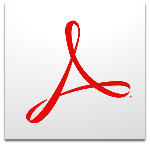 Adobe Acrobat DC